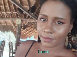 Luam