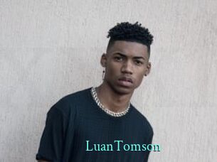 LuanTomson