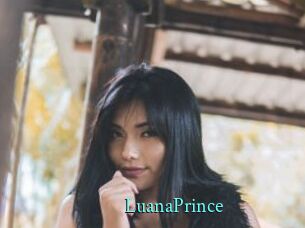 LuanaPrince