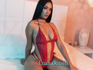 LuanaRusell