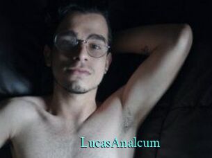 LucasAnalcum