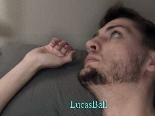 LucasBall