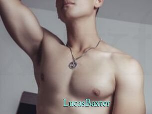 LucasBaxter