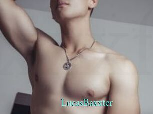 LucasBaxxter