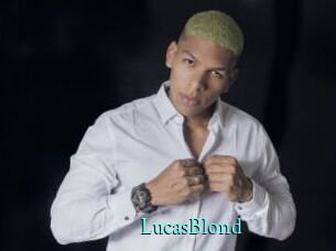 LucasBlond