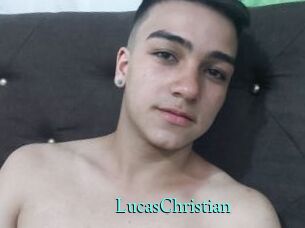 LucasChristian