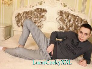 LucasCockyXXL