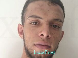 LucasFrost