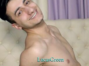 LucasGreen