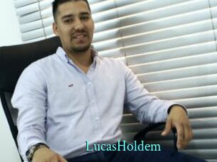 LucasHoldem