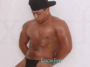 LucasJon