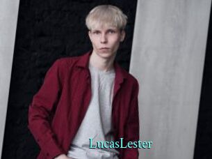 LucasLester xxx Fantasy Land