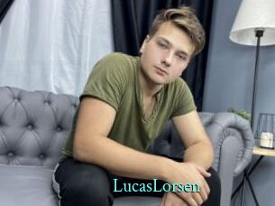 LucasLorsen xxx Fantasy Land