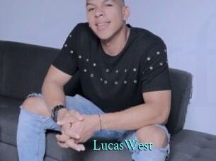 LucasWest xxx Fantasy Land