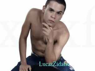 LucasZidane