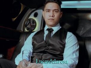 Lucasdelarosa