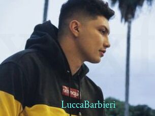 LuccaBarbieri