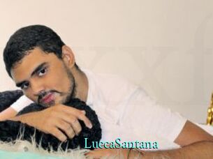 LuccaSantana