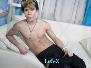LuceX