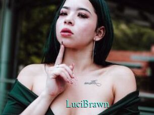 LuciBrawn