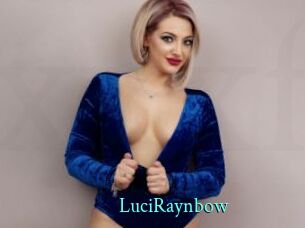 LuciRaynbow