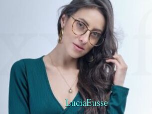 LuciaEusse xxx Fantasy Land