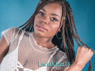 LuciaKlein18