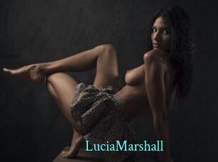 LuciaMarshall
