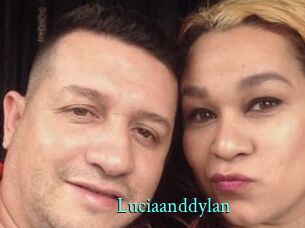 Luciaanddylan