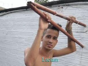 Luciam
