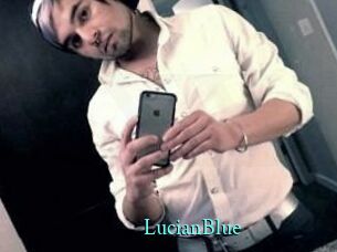 LucianBlue xxx Fantasy Land