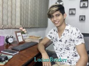 LucianBreaker