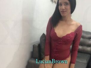 LucianBrown xxx Fantasy Land