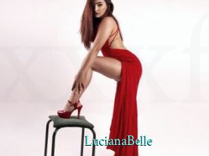 LucianaBelle