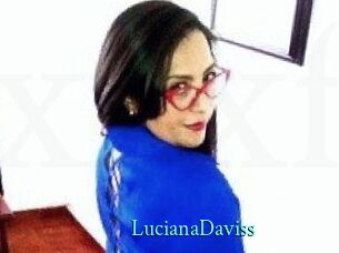 LucianaDaviss