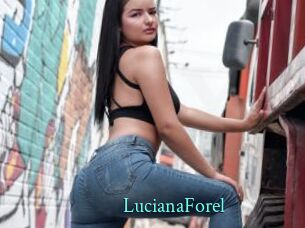 LucianaForel xxx Fantasy Land