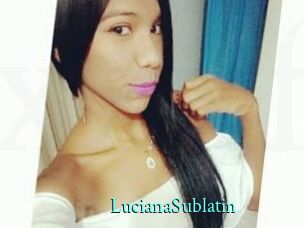 LucianaSublatin
