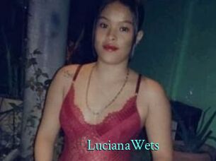LucianaWets