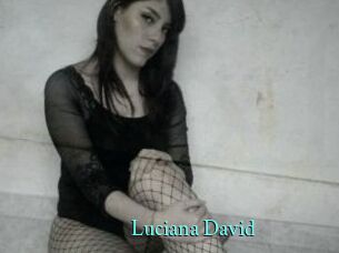 Luciana_David xxx Fantasy Land