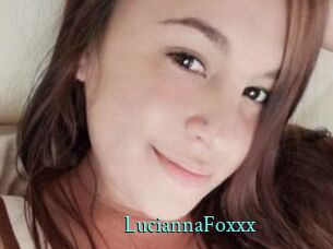 LuciannaFoxxx