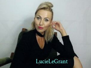 LucieLeGrant