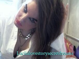 Luciialovestorysecretdreams