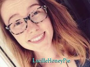 LucilleHoneyPie
