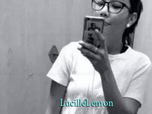 Lucille_Lemon
