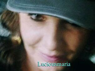 Luciousmaria