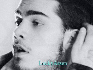 LuckyArsen