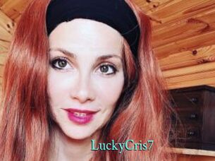 LuckyCris7