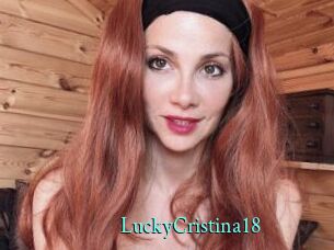 LuckyCristina18