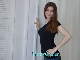 LuckyGamer