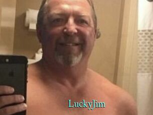 LuckyJim